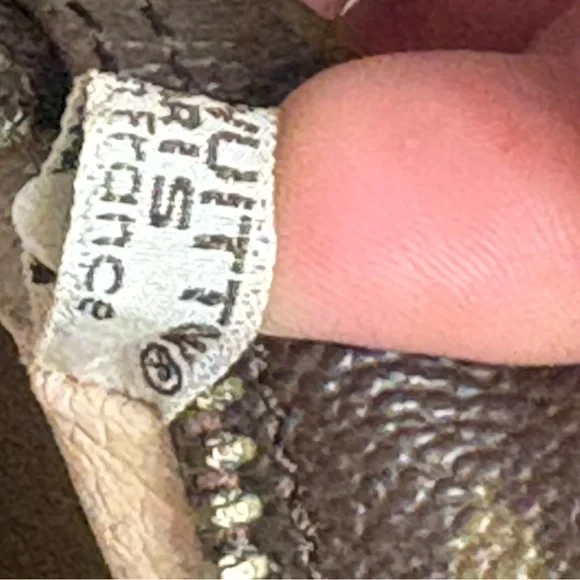 Auth LOUIS VUITTON Monogram Trousse Toilette 23 Clutch Bag Vintage Firm Price - Picture 13 of 14